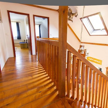Holiday Home Juricko With Private Sauna Bizeljsko Екстер'єр фото