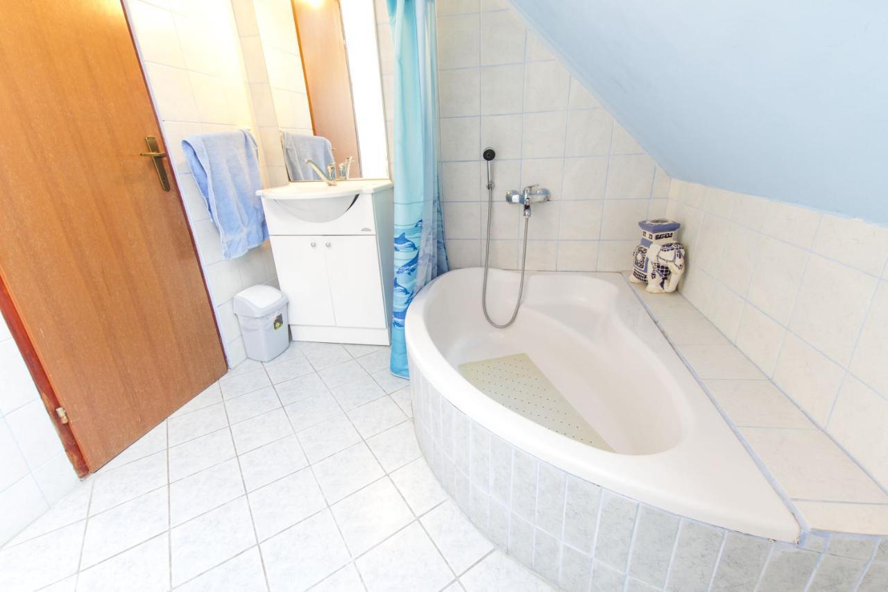 Holiday Home Juricko With Private Sauna Bizeljsko Екстер'єр фото