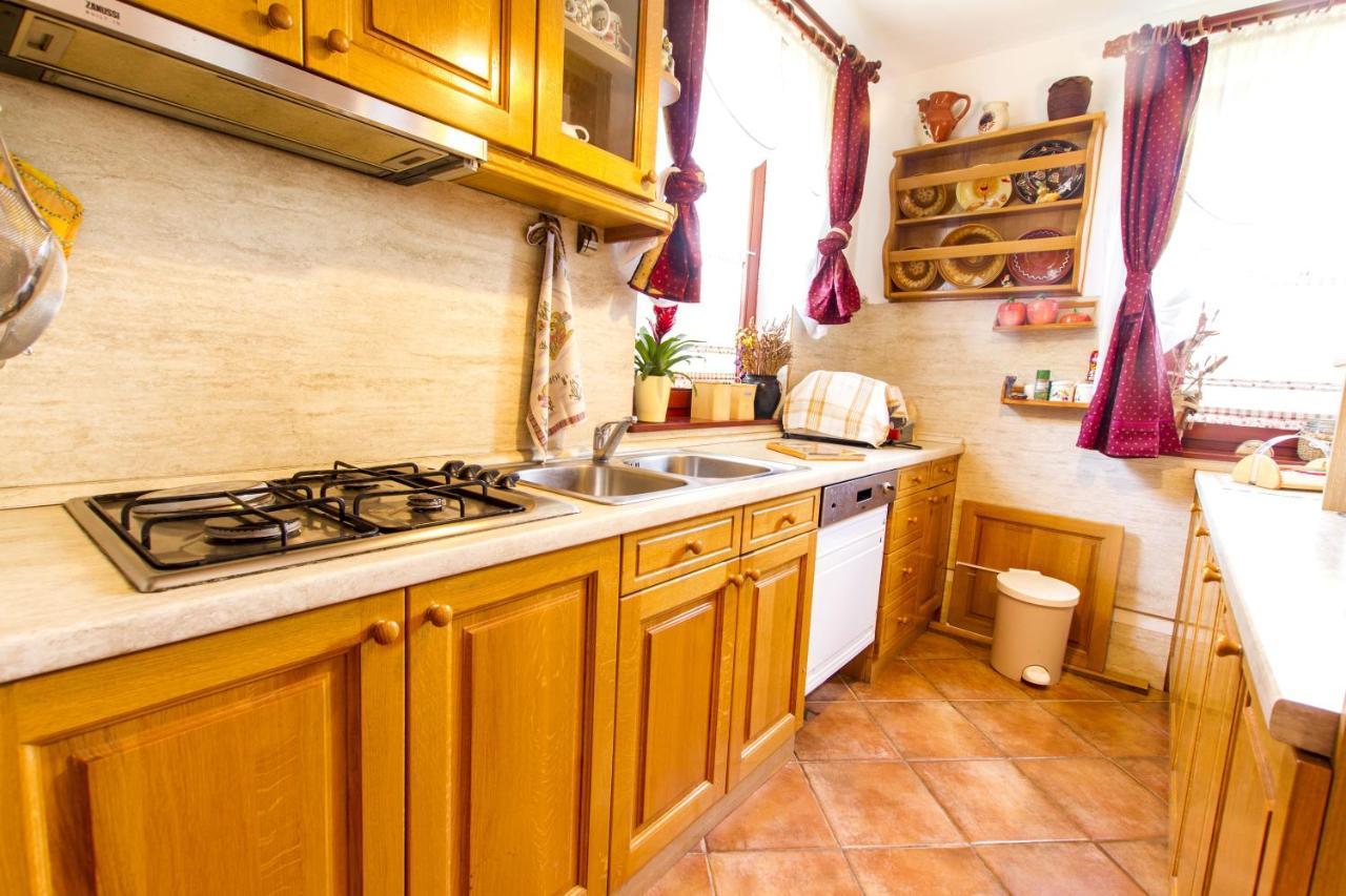 Holiday Home Juricko With Private Sauna Bizeljsko Екстер'єр фото