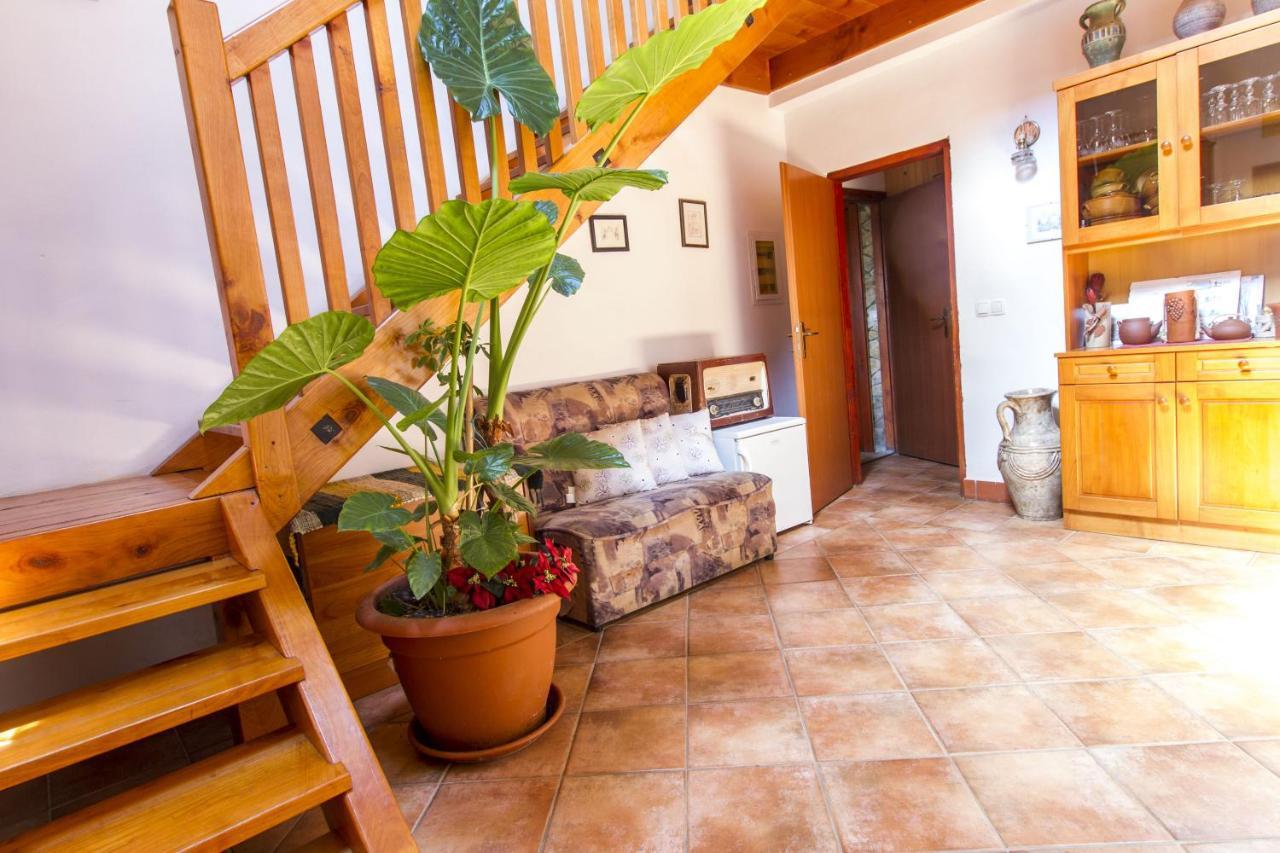 Holiday Home Juricko With Private Sauna Bizeljsko Екстер'єр фото