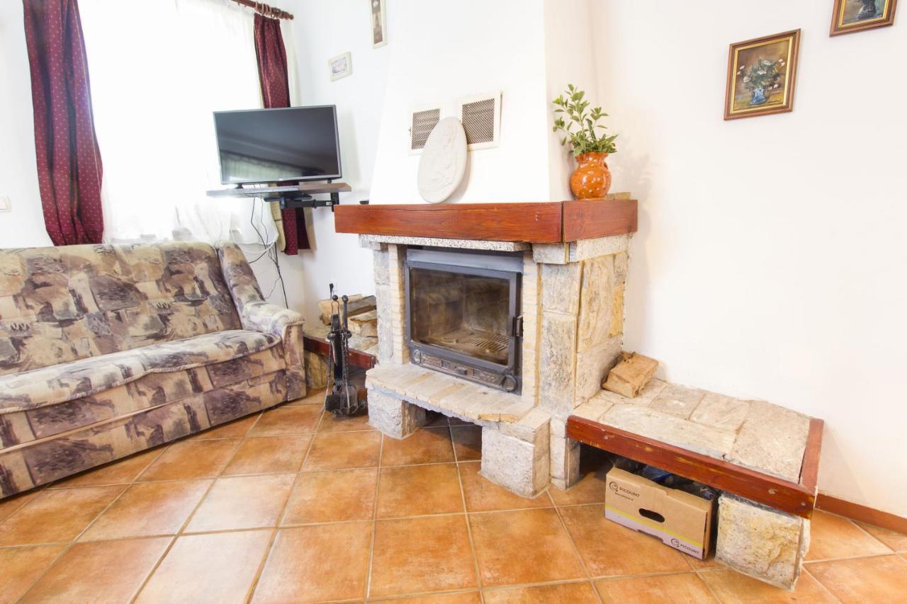 Holiday Home Juricko With Private Sauna Bizeljsko Екстер'єр фото