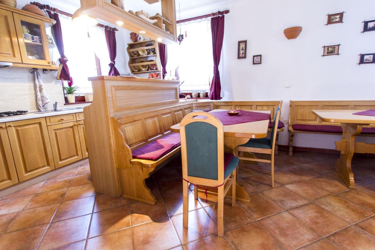 Holiday Home Juricko With Private Sauna Bizeljsko Екстер'єр фото