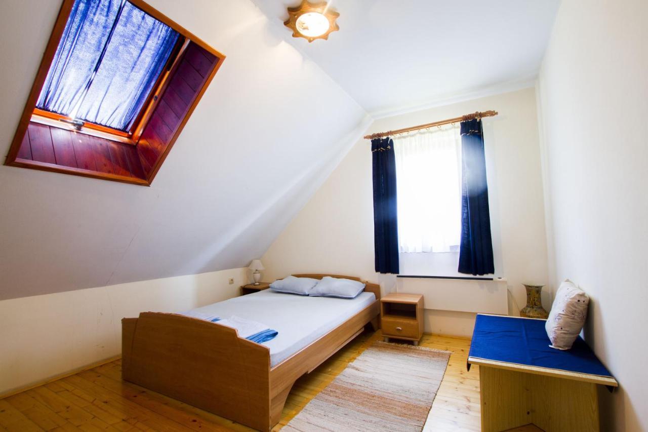 Holiday Home Juricko With Private Sauna Bizeljsko Екстер'єр фото