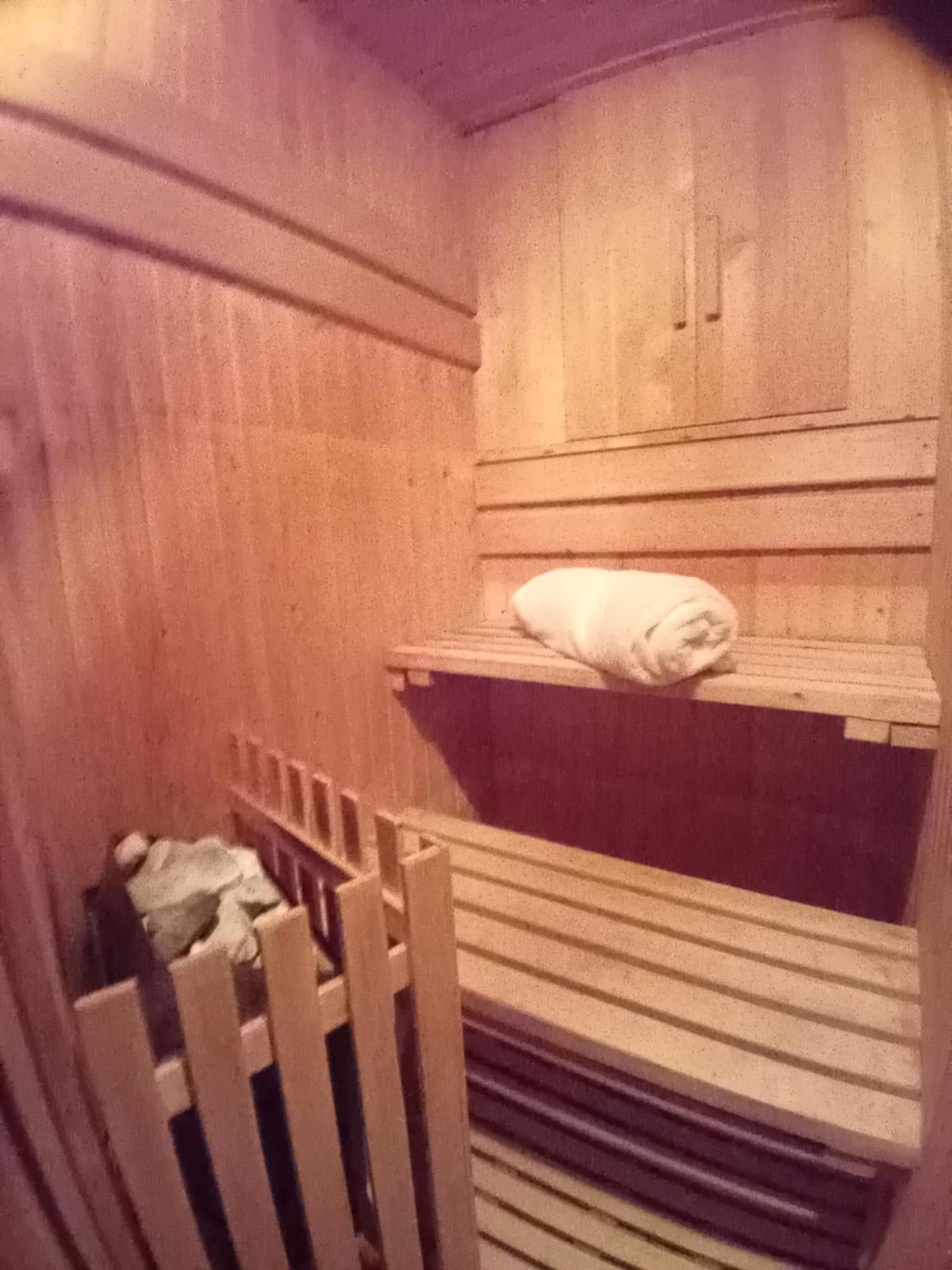 Holiday Home Juricko With Private Sauna Bizeljsko Екстер'єр фото