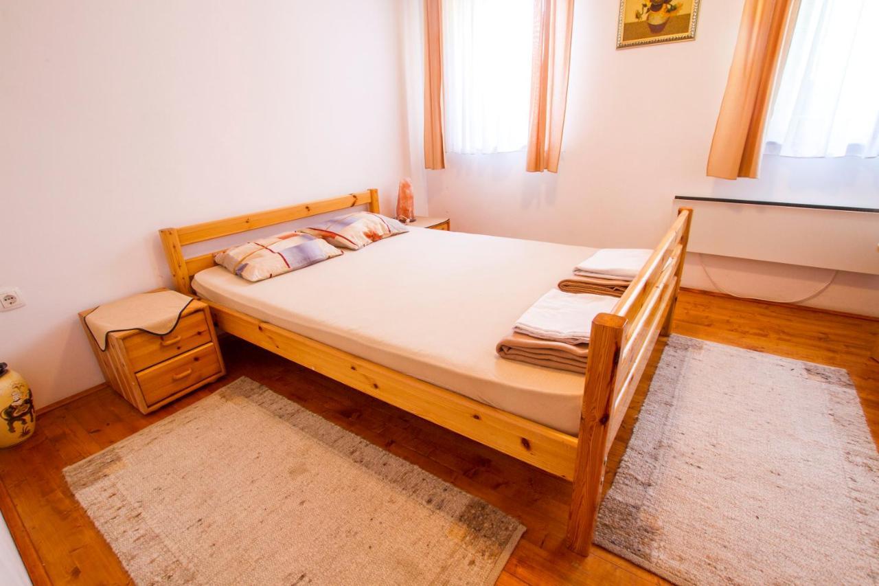 Holiday Home Juricko With Private Sauna Bizeljsko Екстер'єр фото