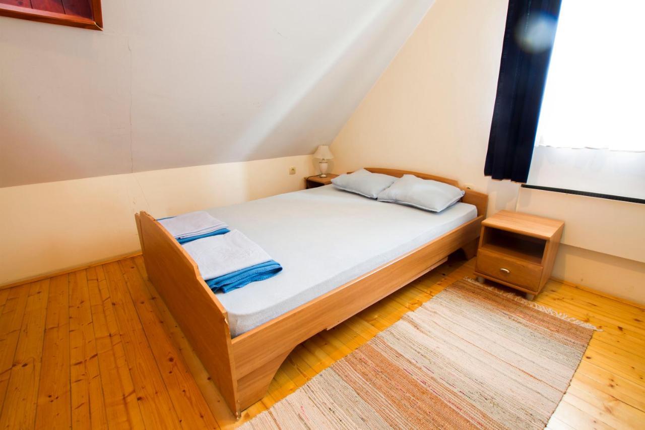 Holiday Home Juricko With Private Sauna Bizeljsko Екстер'єр фото