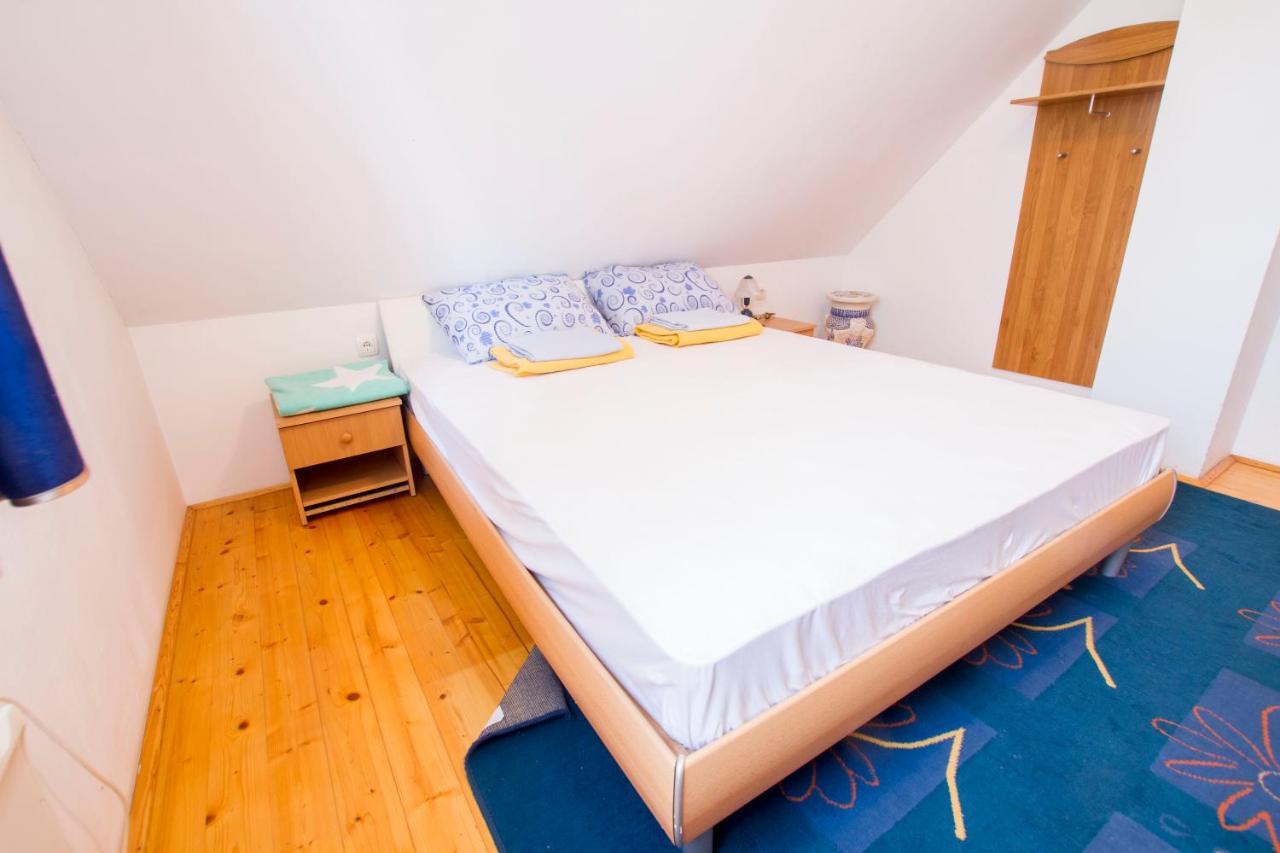 Holiday Home Juricko With Private Sauna Bizeljsko Екстер'єр фото