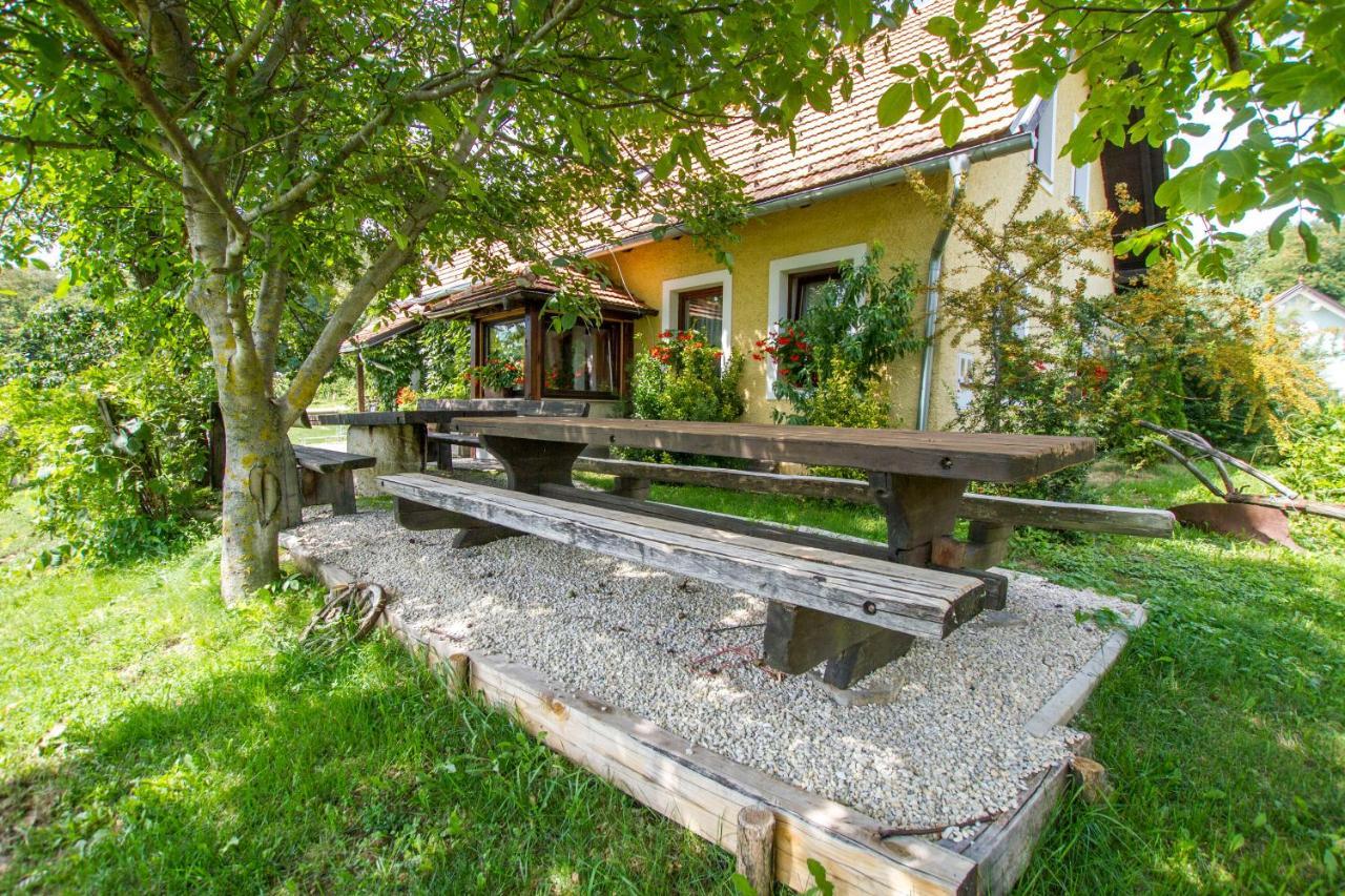 Holiday Home Juricko With Private Sauna Bizeljsko Екстер'єр фото
