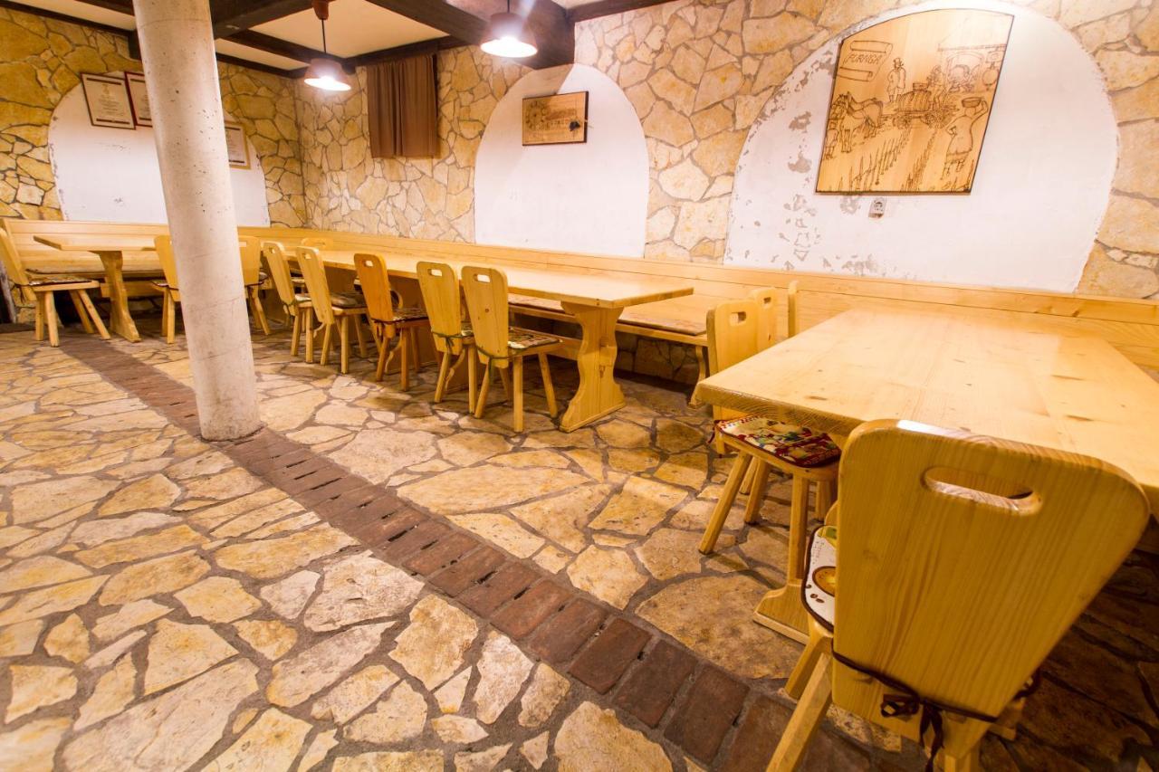 Holiday Home Juricko With Private Sauna Bizeljsko Екстер'єр фото