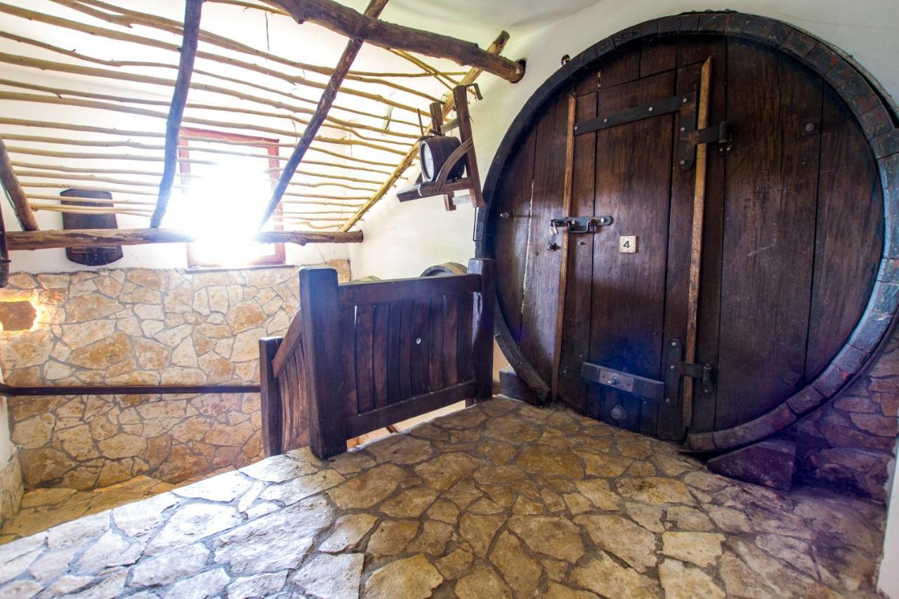 Holiday Home Juricko With Private Sauna Bizeljsko Екстер'єр фото